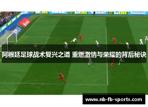 阿根廷足球战术复兴之道 重燃激情与荣耀的背后秘诀