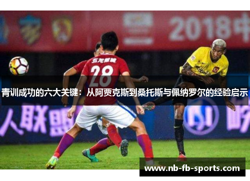 青训成功的六大关键:从阿贾克斯到桑托斯与佩纳罗尔的经验启示 青训成功的六大关键:从阿贾克斯到桑托斯与佩纳罗尔的经验启示