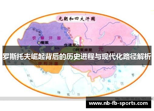 罗斯托夫崛起背后的历史进程与现代化路径解析 罗斯托夫崛起背后的历史进程与现代化路径解析